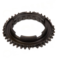 Porsche 911 Turbo 3.0/3.3 1975-1988 Synkroniseringskropp Manuell Växellåda G930 för 3:e Växeln, för 4:e Växeln OE-Cult